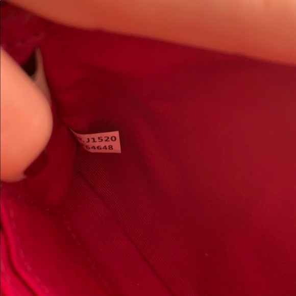 Coach Wristlet - Picture 6 of 6